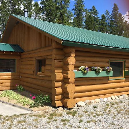 Valemount Mountain Retreat Guesthouse Zewnętrze zdjęcie