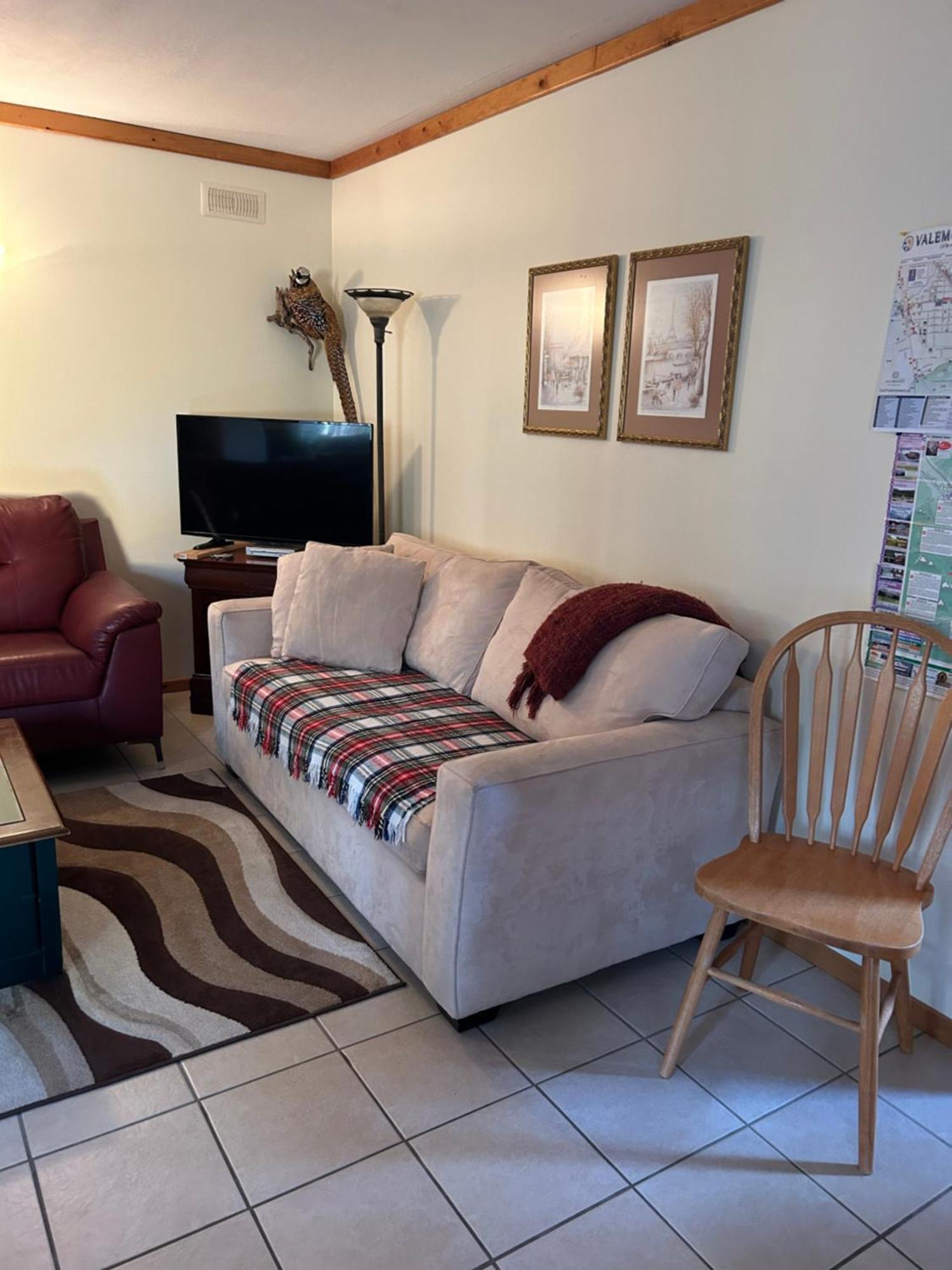 Valemount Mountain Retreat Guesthouse Zewnętrze zdjęcie